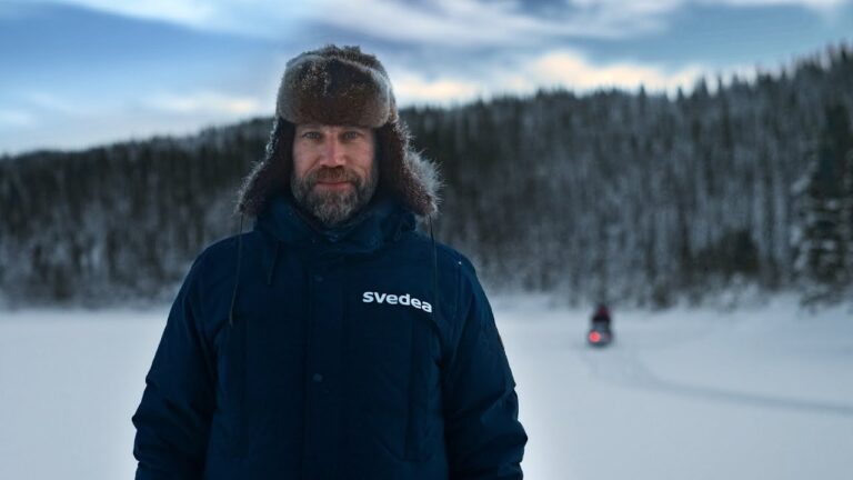 Optimera din Svedea Skoterupplevelse